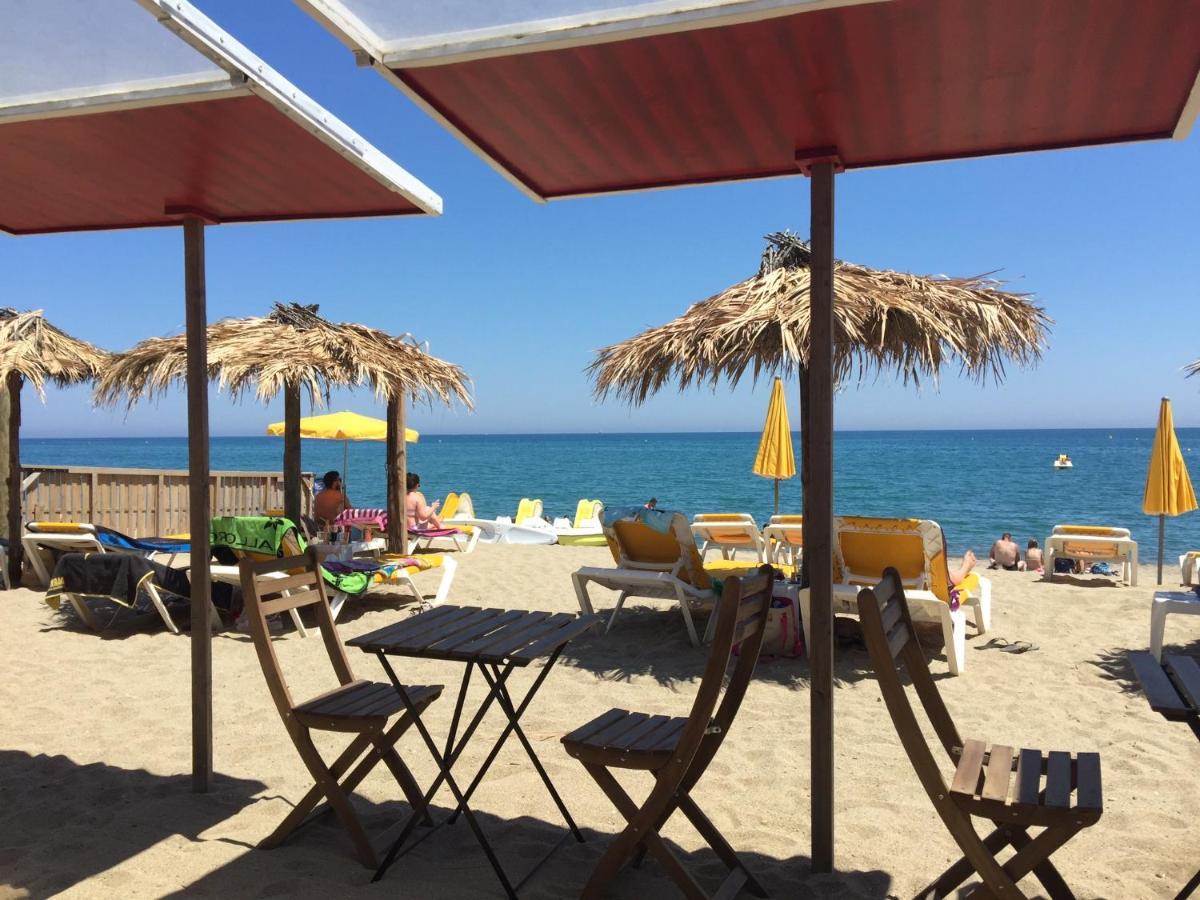 דירות לה ברקרה Rivage מראה חיצוני תמונה