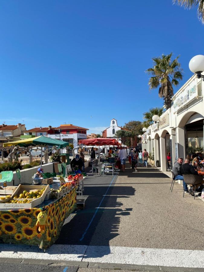 דירות לה ברקרה Rivage מראה חיצוני תמונה