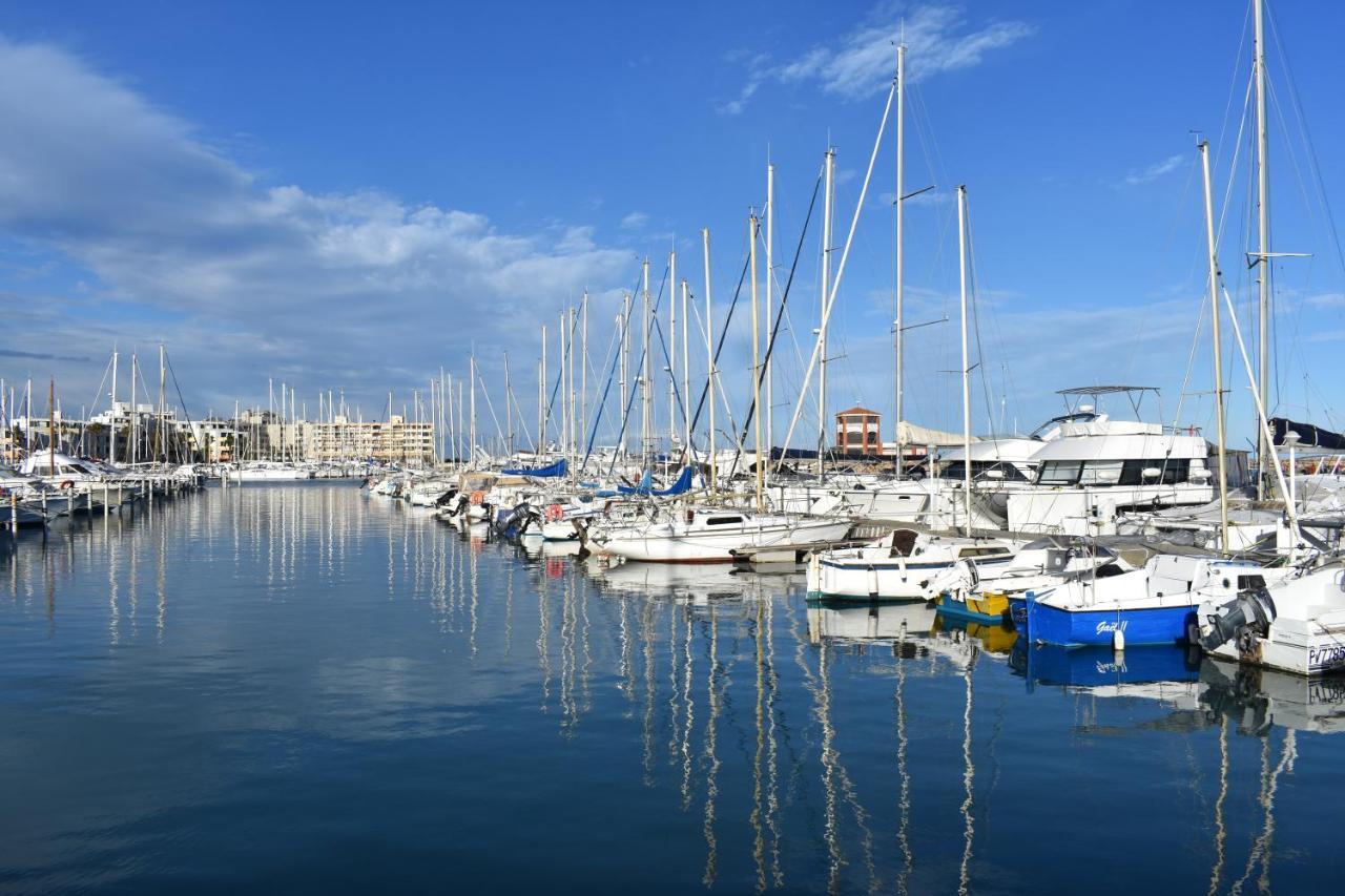 דירות לה ברקרה Rivage מראה חיצוני תמונה